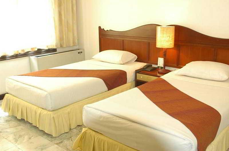 Kosit Hill Hotel Phetchabun Exterior photo