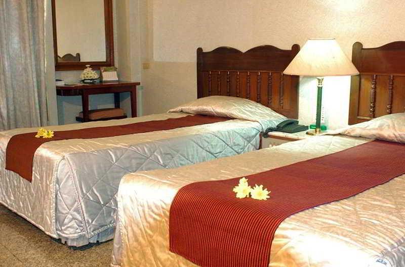 Kosit Hill Hotel Phetchabun Exterior photo
