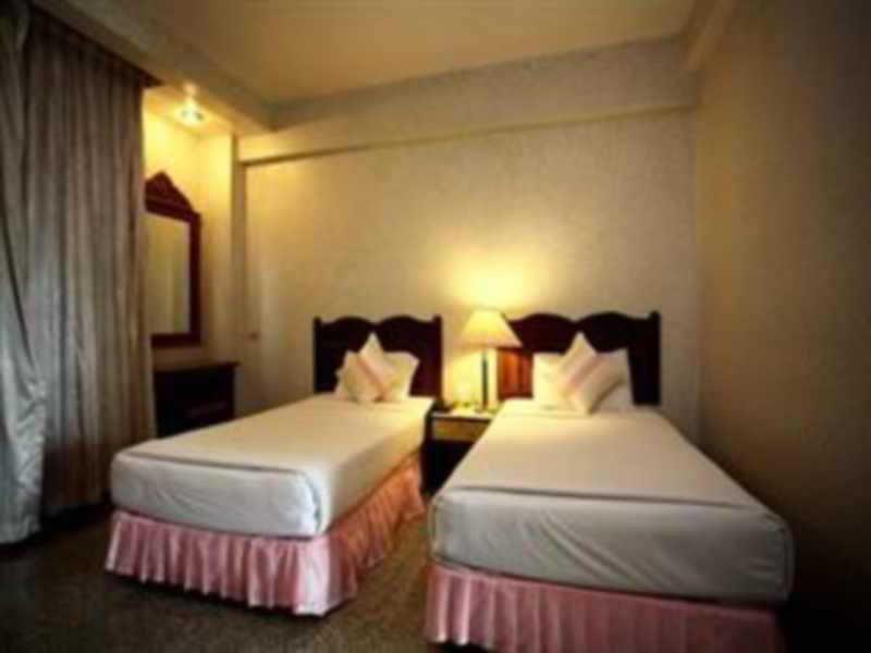 Kosit Hill Hotel Phetchabun Exterior photo